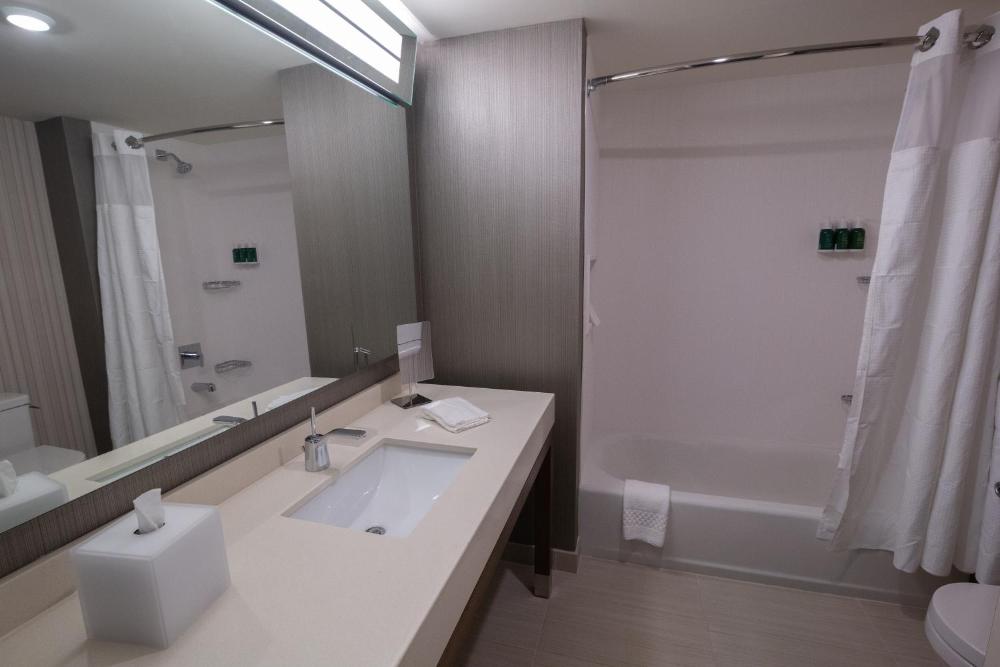 Suite, 2 Queen interior